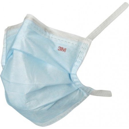 Surgical Mask 1810F 3M