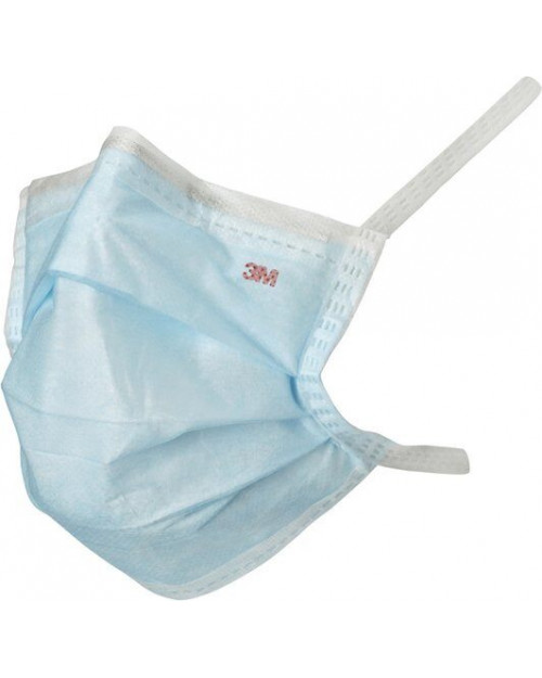 Surgical Mask 1810F 3M
