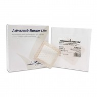 Advazorb Border Lite