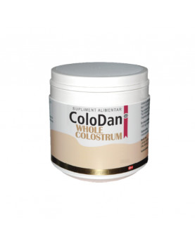 ColoDan Whole Colostrum flacon 150g