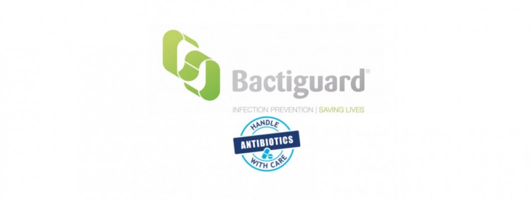Protectie contra infectiilor Bactiguard