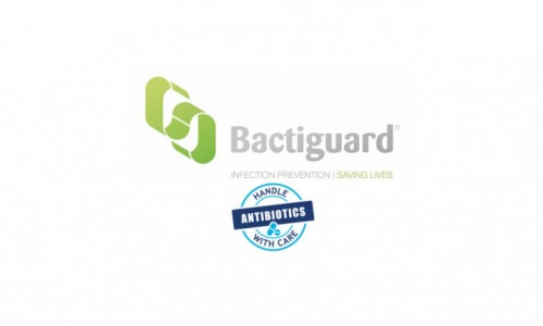 Bactiguard Infection Protection