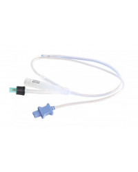 Catheter Foley Rauch Sensor for Children